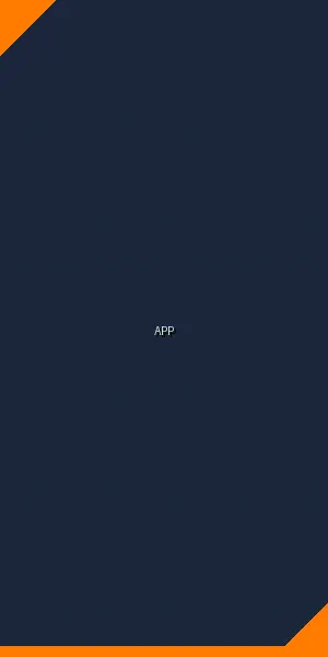 每日大赛APP界面展示 - 吃瓜爆料 移动端应用